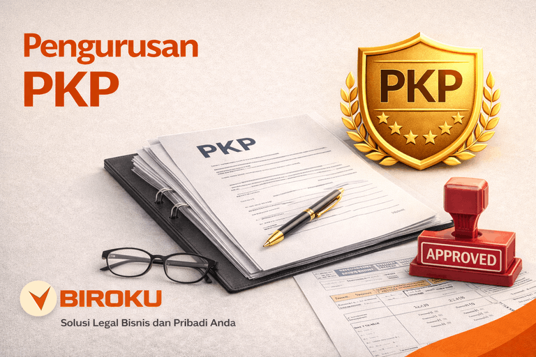 Pengurusan PKP